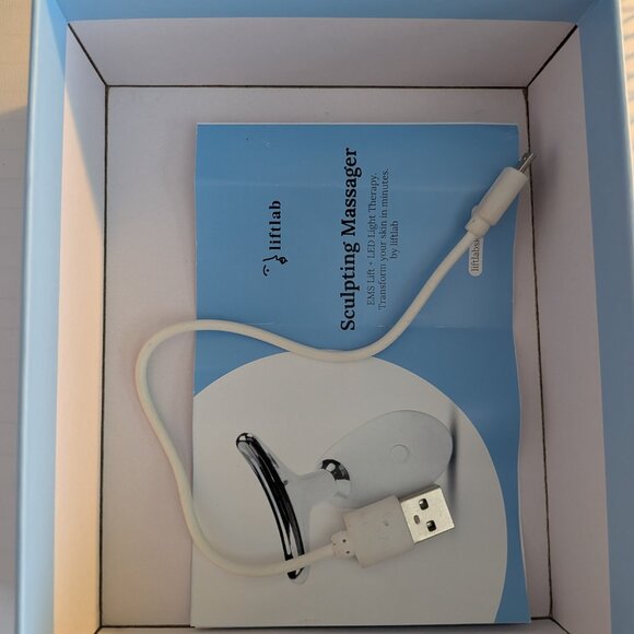 Lift Lab Sculpting Tool - Picture 3 of 4